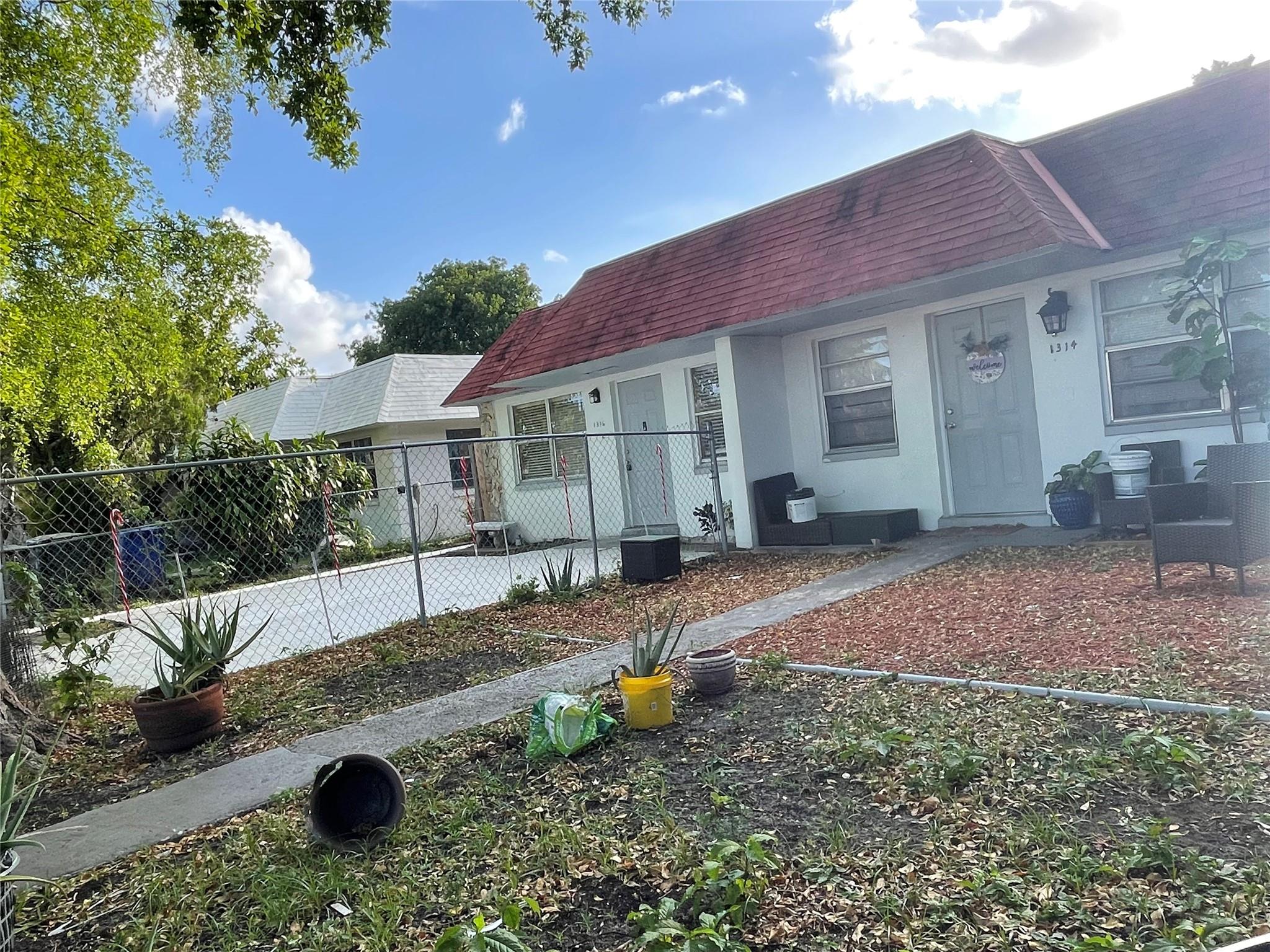 Homes for sale in Fort Lauderdale, FL | 1314-1316 Nw 8Th Ave, Fort Lauderdale, FL 33311 | MLS# F10522775