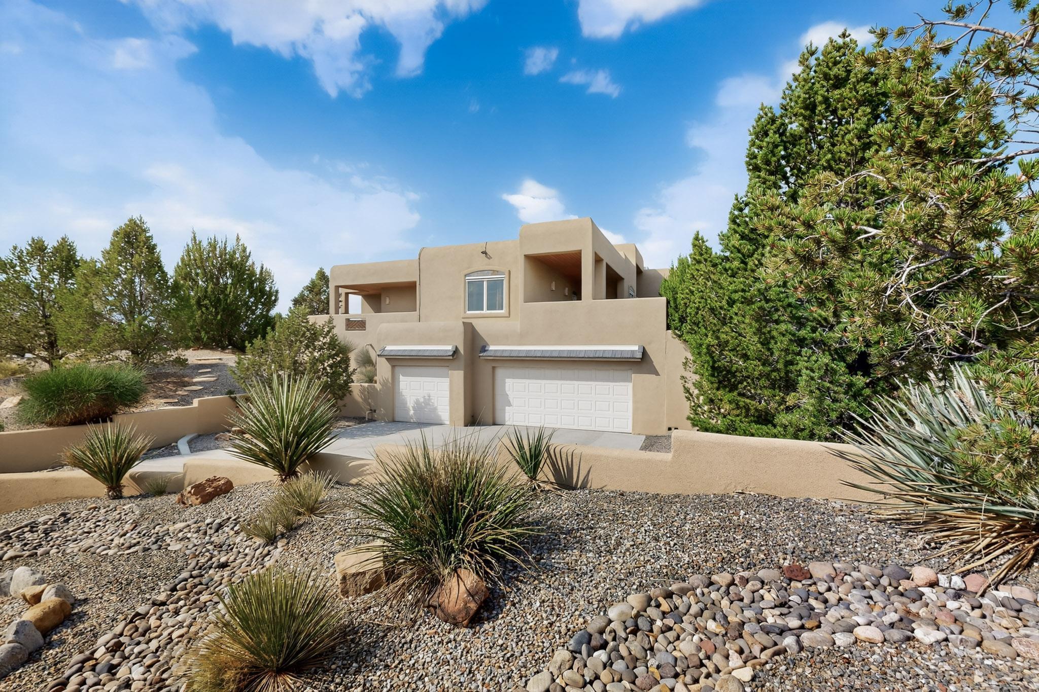 1st image of 5 Basketweaver Ct, Placitas, NM 87043 | MLS# 1090149