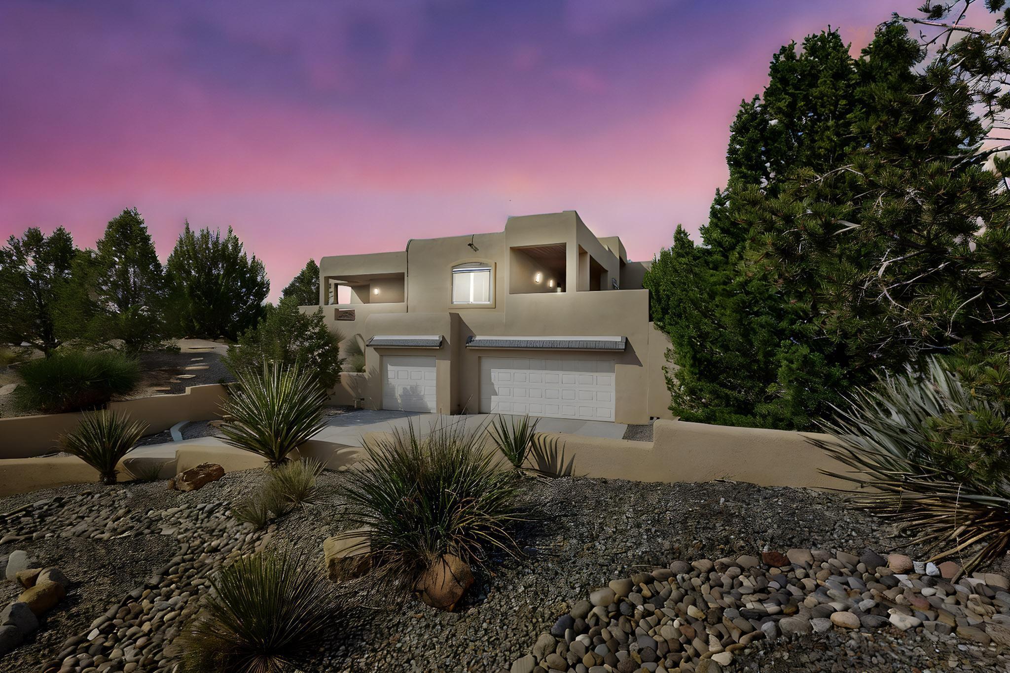 2nd image of 5 Basketweaver Ct, Placitas, NM 87043 | MLS# 1090149