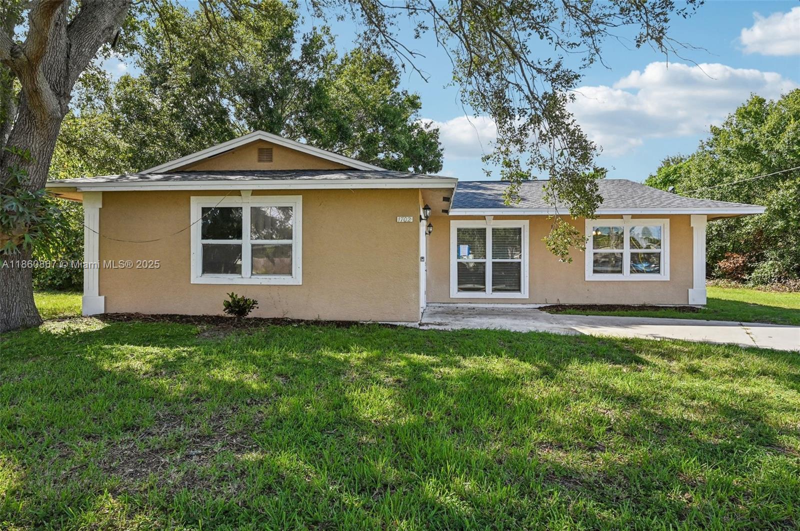 Port St Lucie Section 8