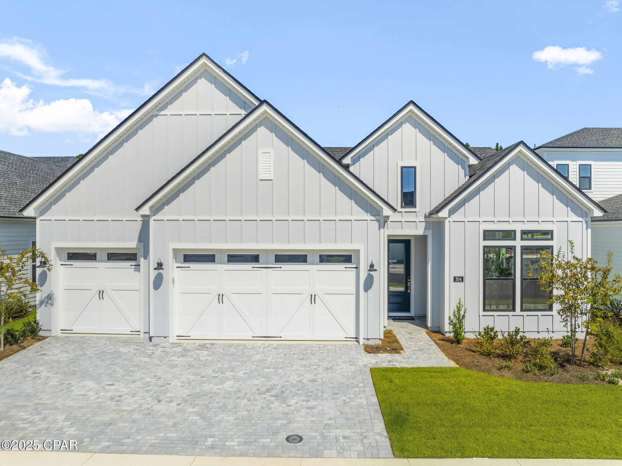 Details for 304 Breakwater Boulevard Lot 18, Panama City Beach, FL 32413