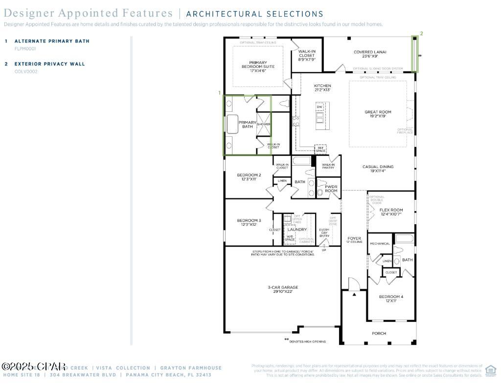 Image 21 For 304 Breakwater Boulevard Lot 18