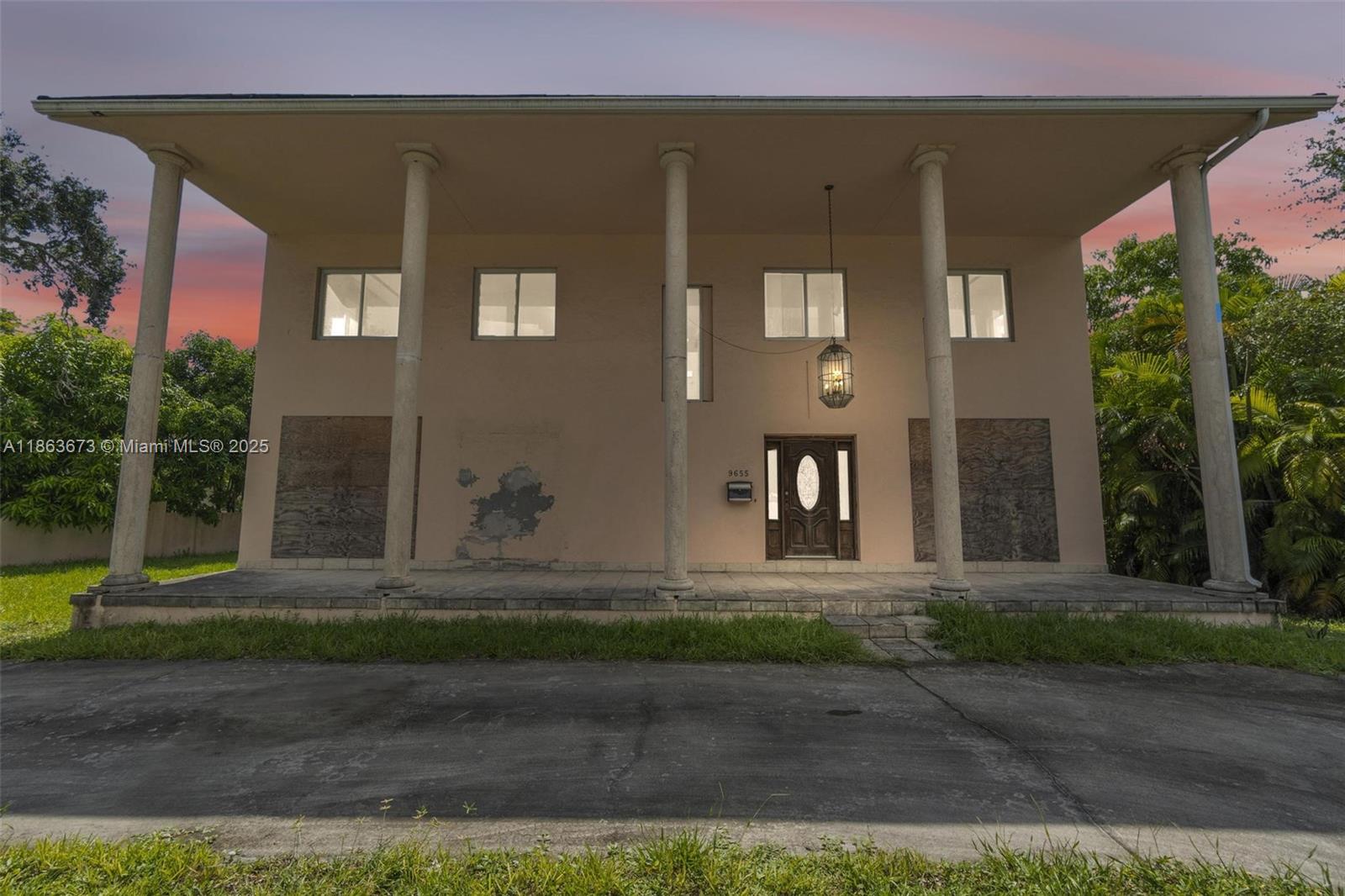 Miami Shores Sec 3