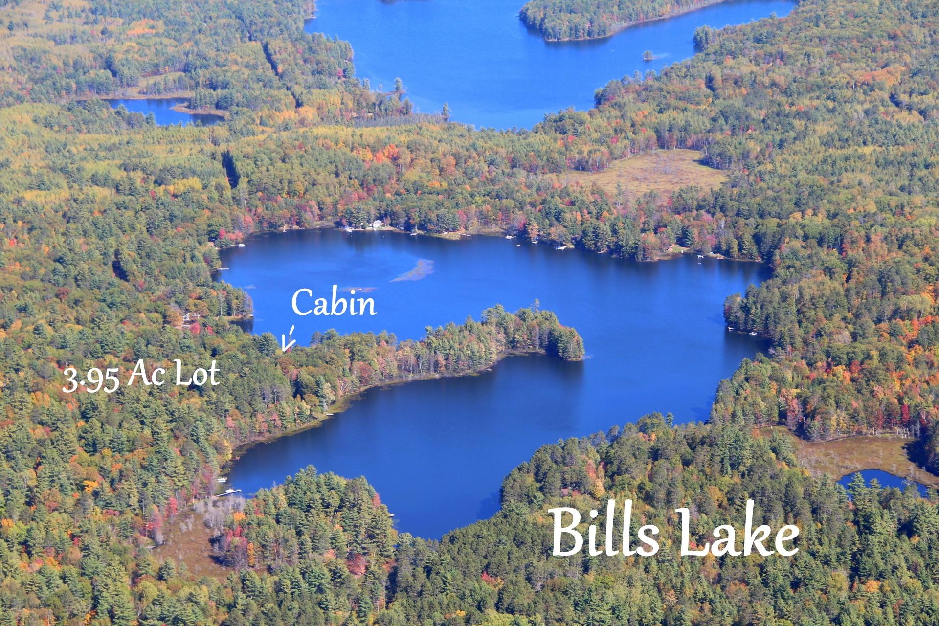 Bills Lake Property 1800 Bills Lake Rd Photo 2
