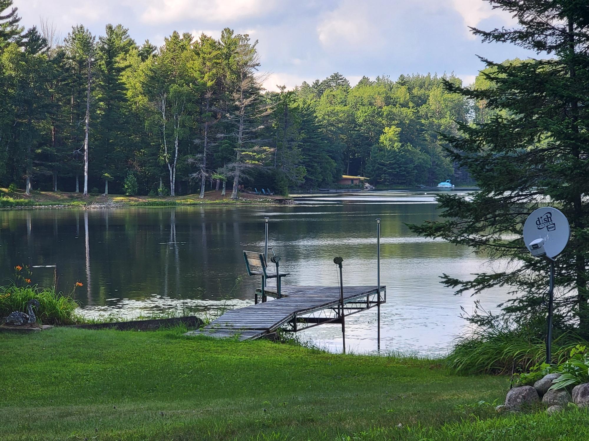 Bills Lake Property 1800 Bills Lake Rd Photo 4