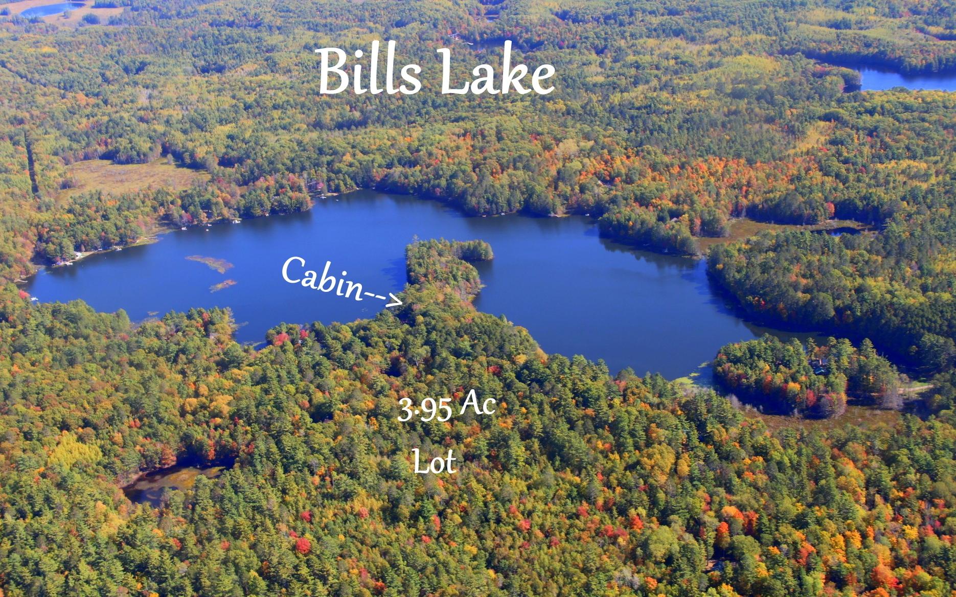 Bills Lake Property 1800 Bills Lake Rd Photo 9