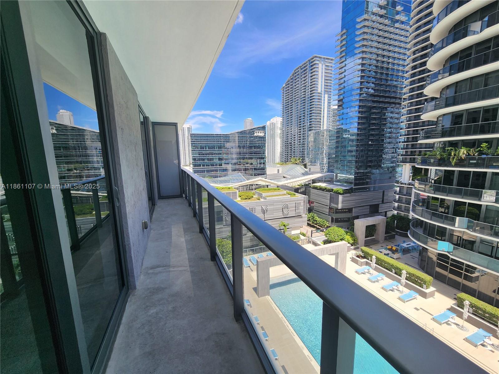 Condo for Rent in Miami, FL