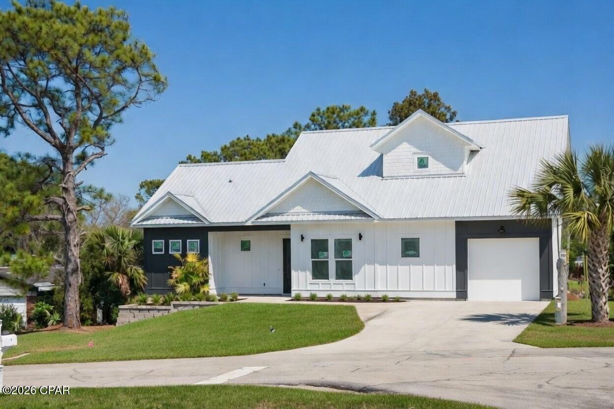 Details for 227 Lullwater Drive, Panama City Beach, FL 32413