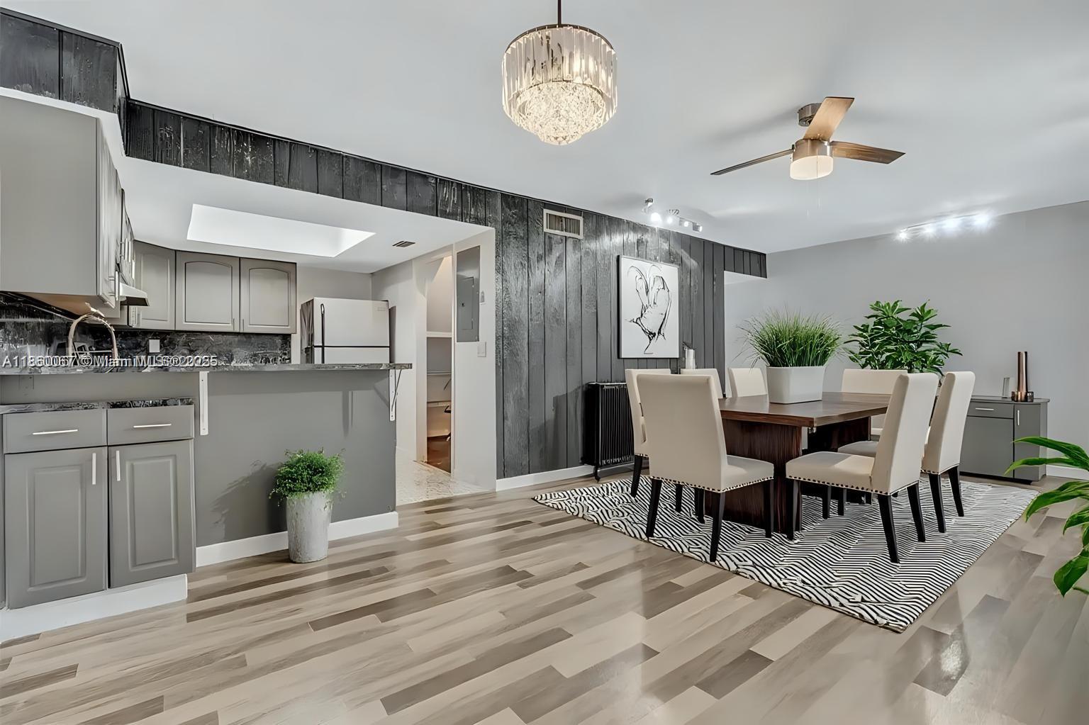 Shaker Village Phase 1