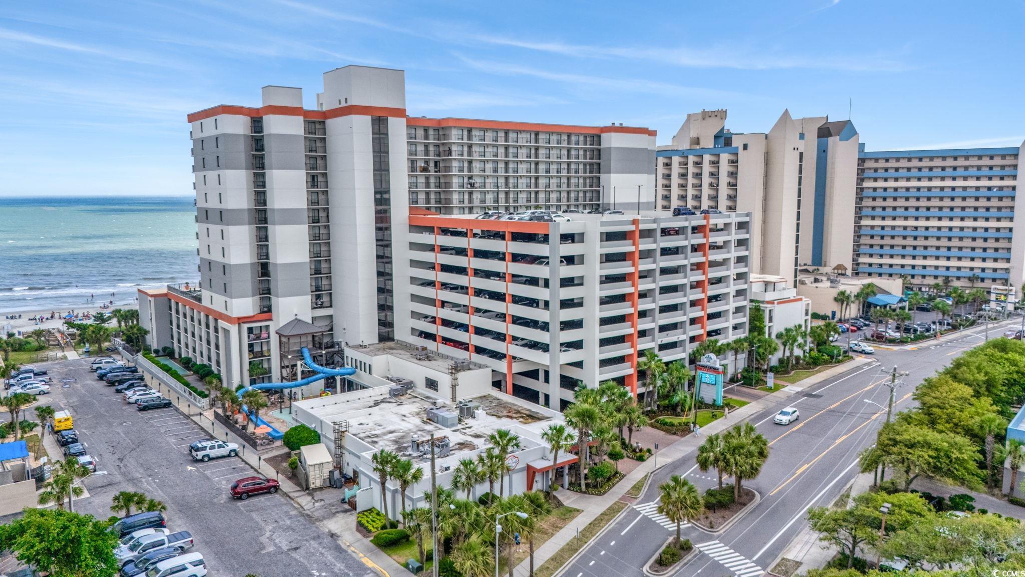 7200 N Ocean Blvd. UNIT #339 Myrtle Beach, SC 29572