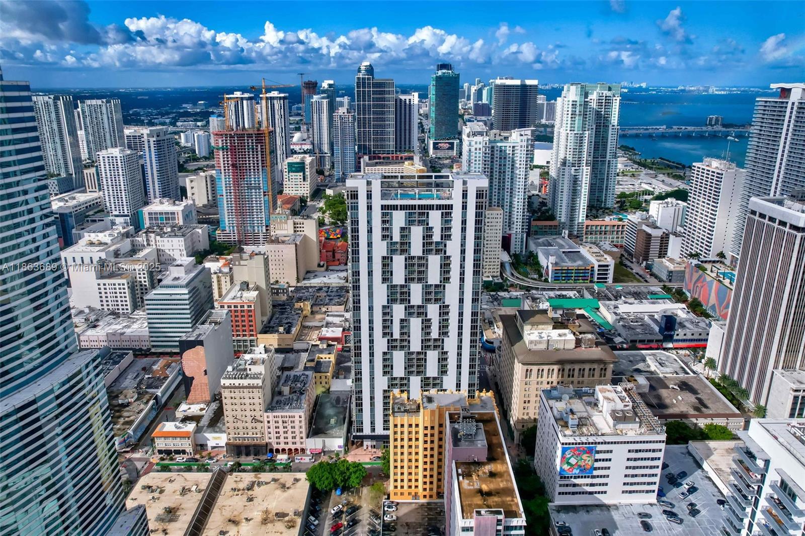 Apartamento en Venta en Miami, FL