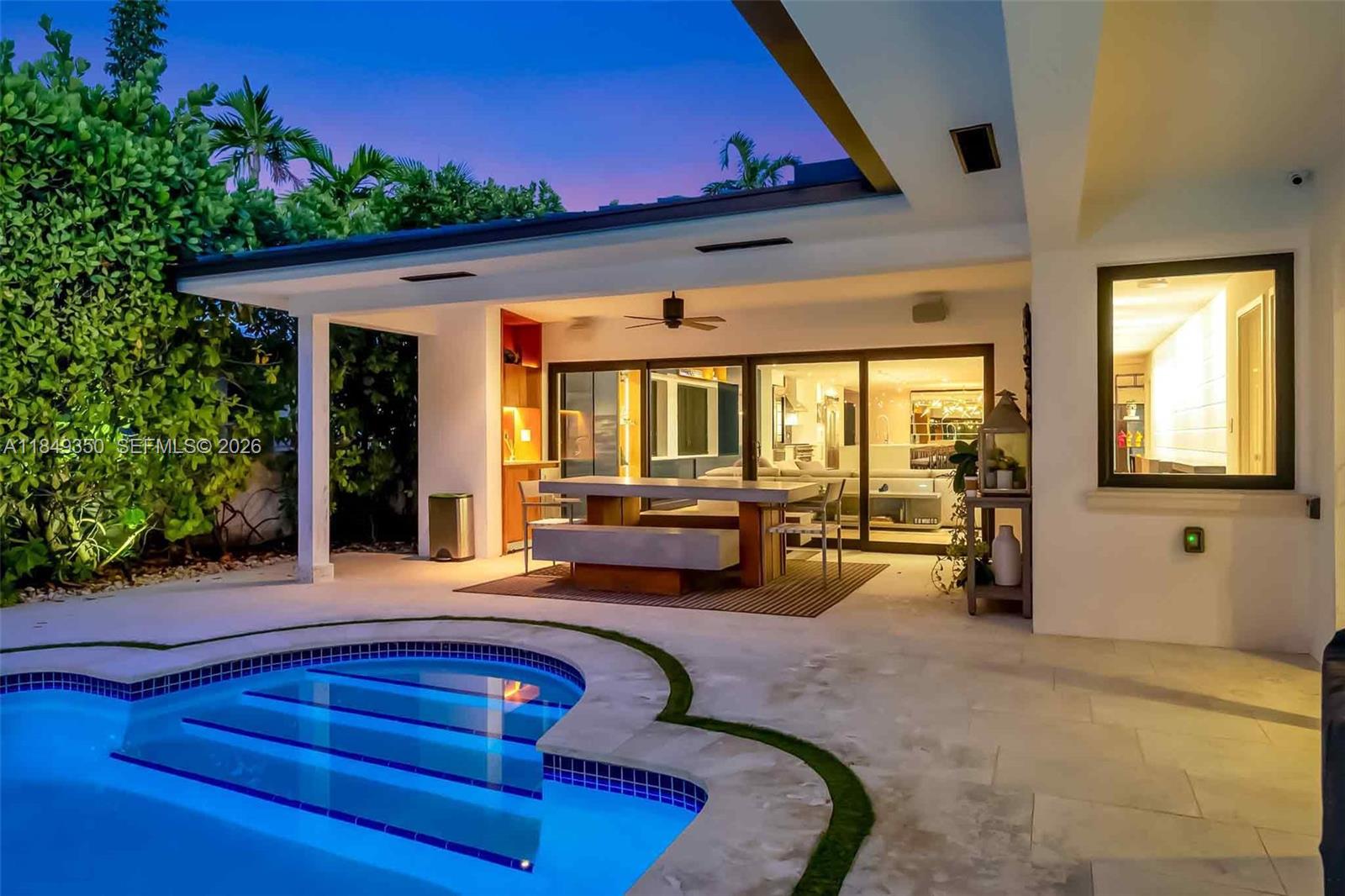Mid Golf Sub