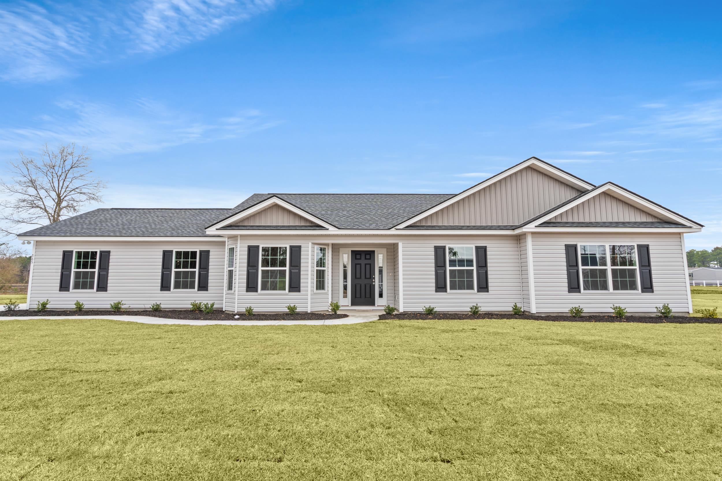 365 5th Ave. Aynor, SC 29511