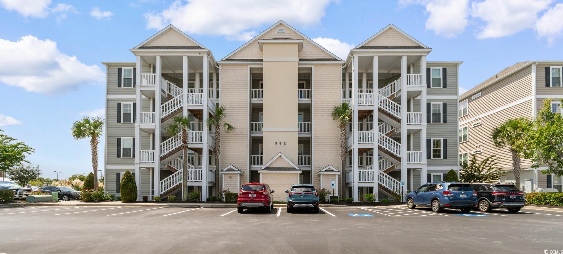 301 Shelby Lawson Dr. UNIT #204 Myrtle Beach, SC 29588