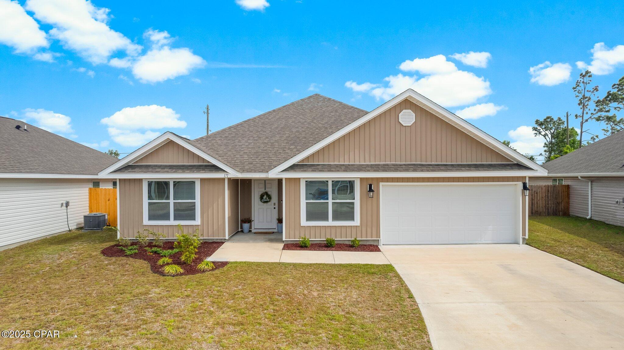 Details for 171 Ryder Lane, Panama City, FL 32404