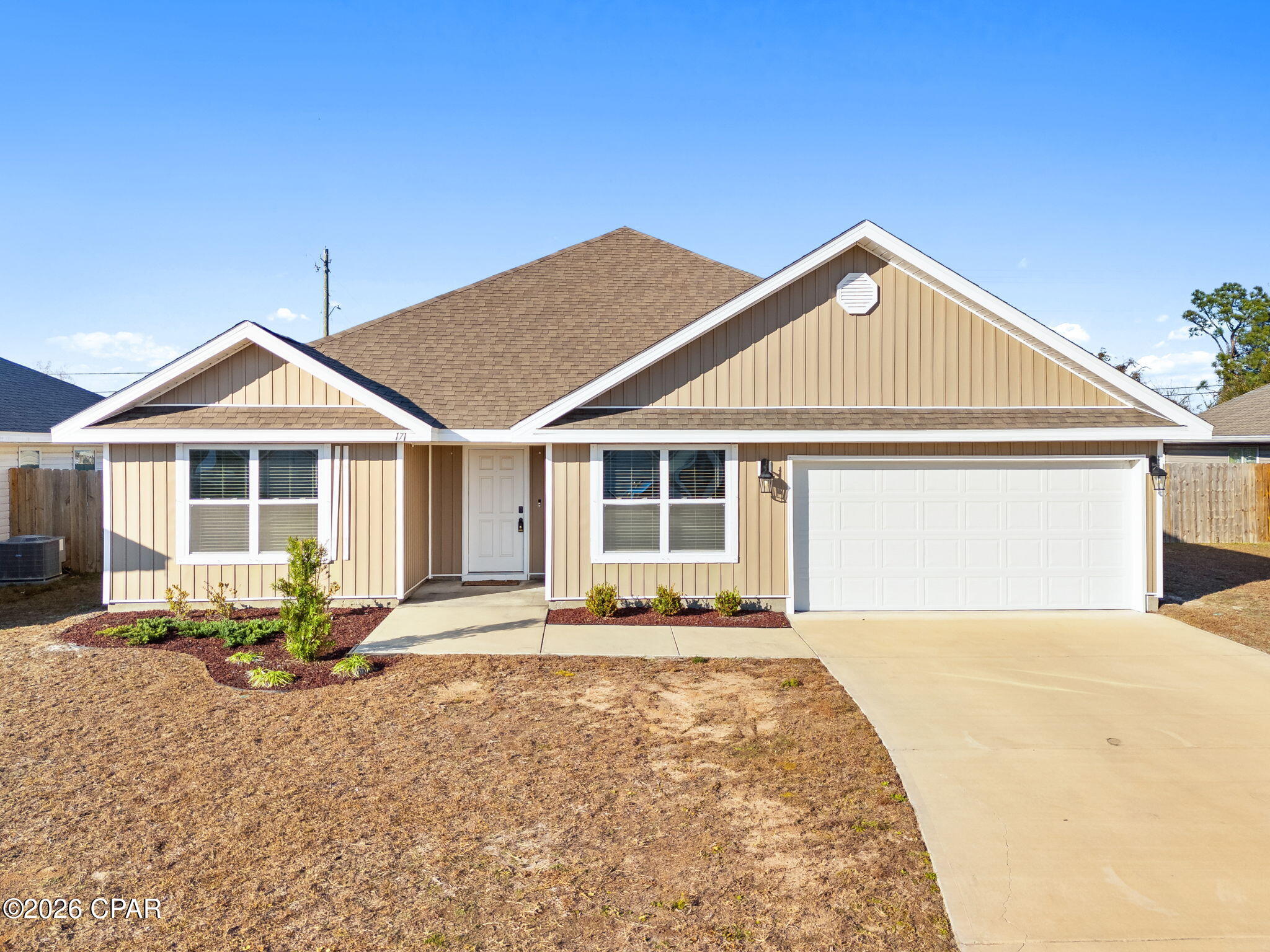 Details for 171 Ryder Lane, Panama City, FL 32404