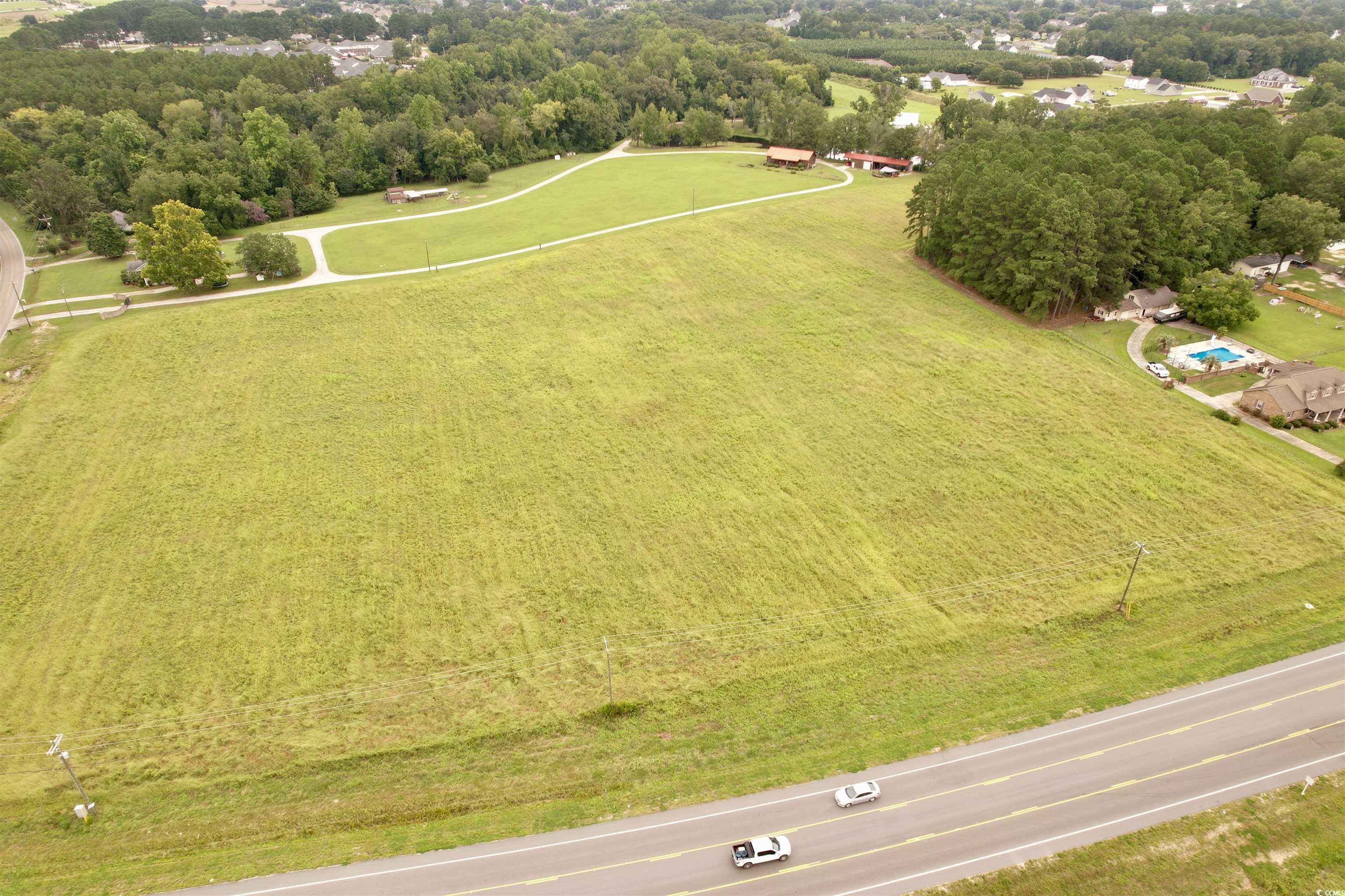 6.54 Acres Alligator Rd. Florence, SC 29501