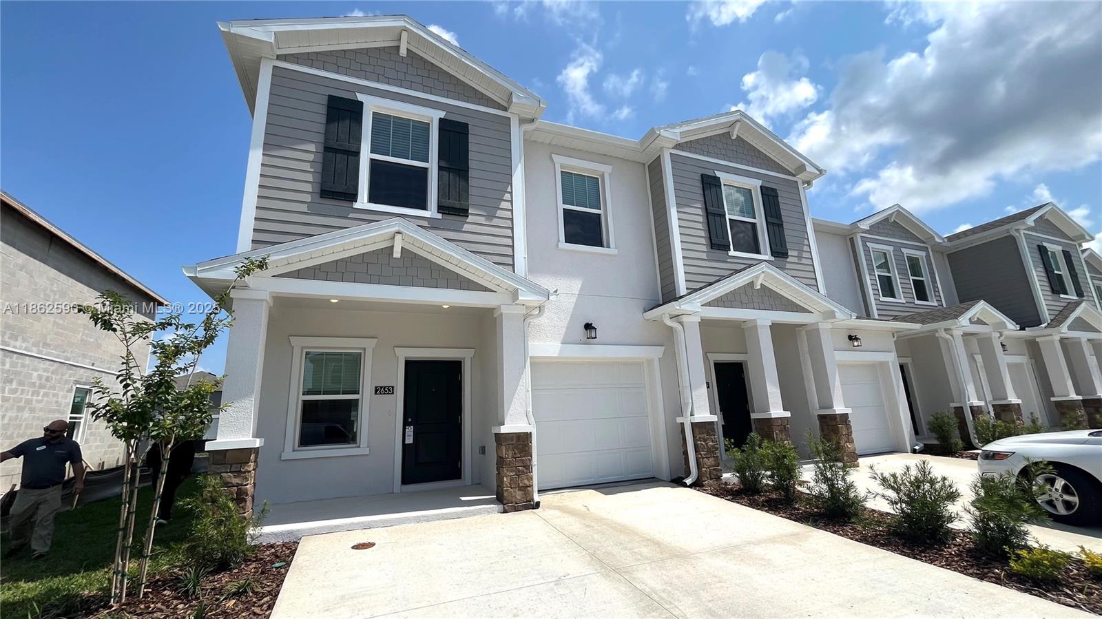 Westview Pod A Phase 3