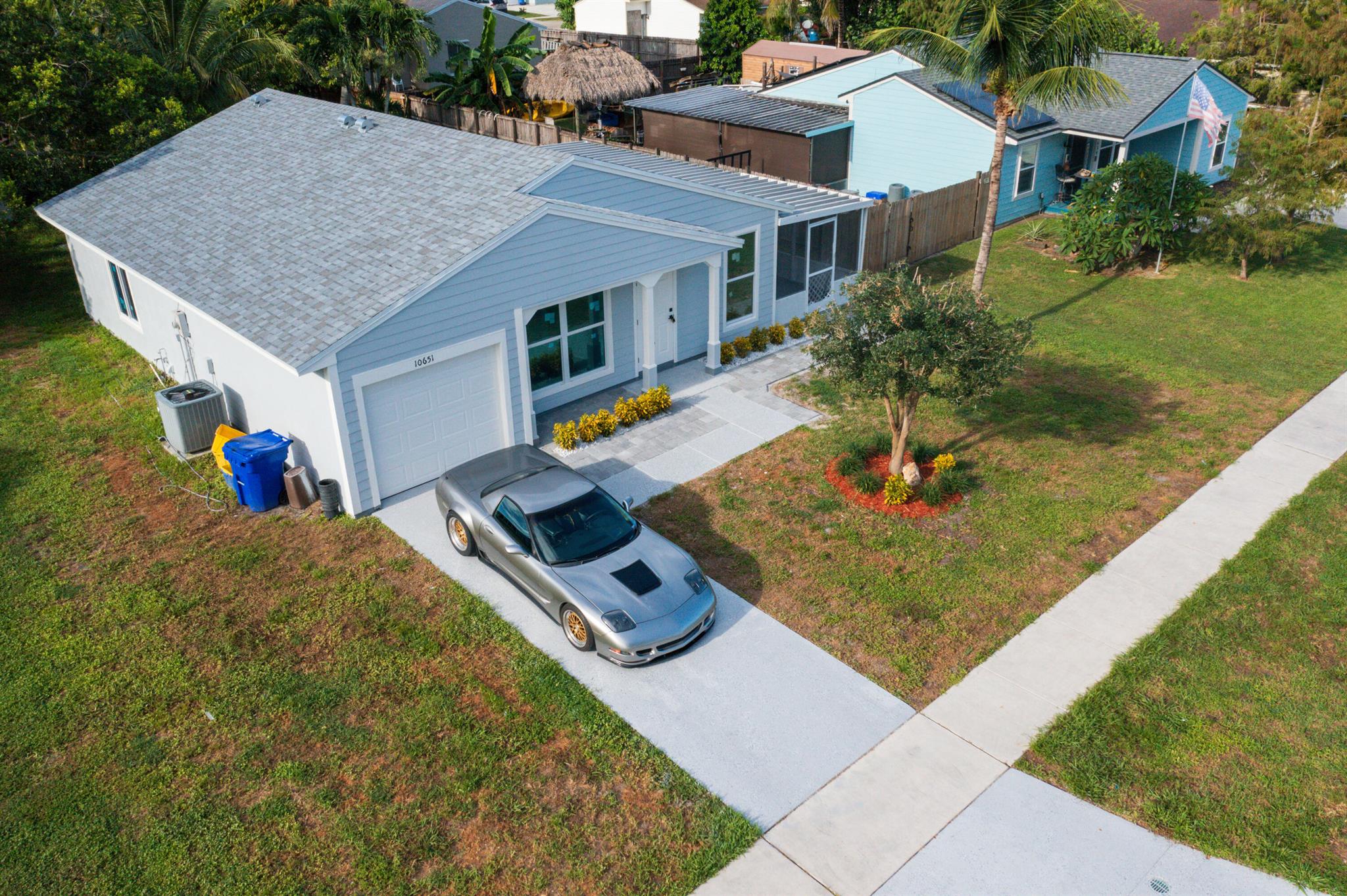 Counterpoint Estates 9