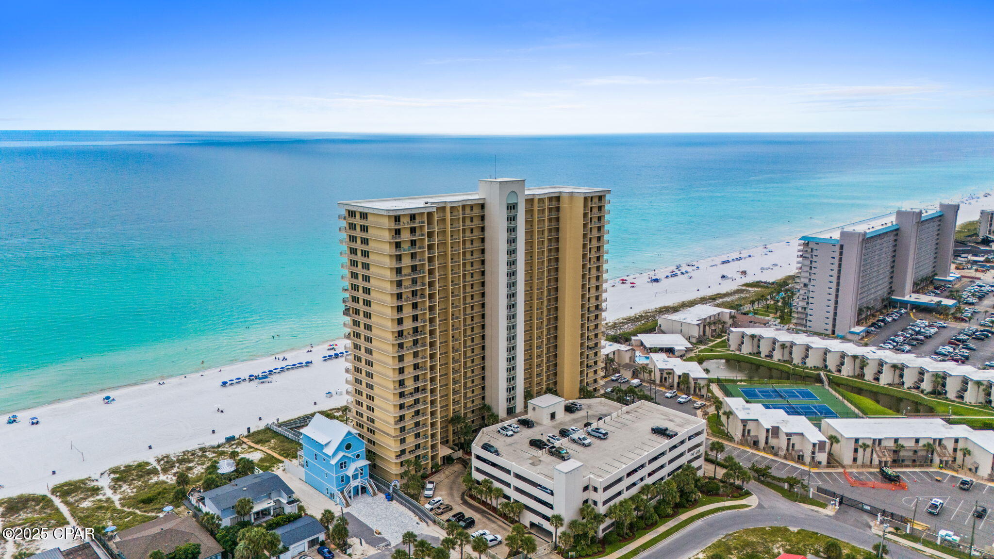 Image 40 For 8715 Surf Drive 102 B