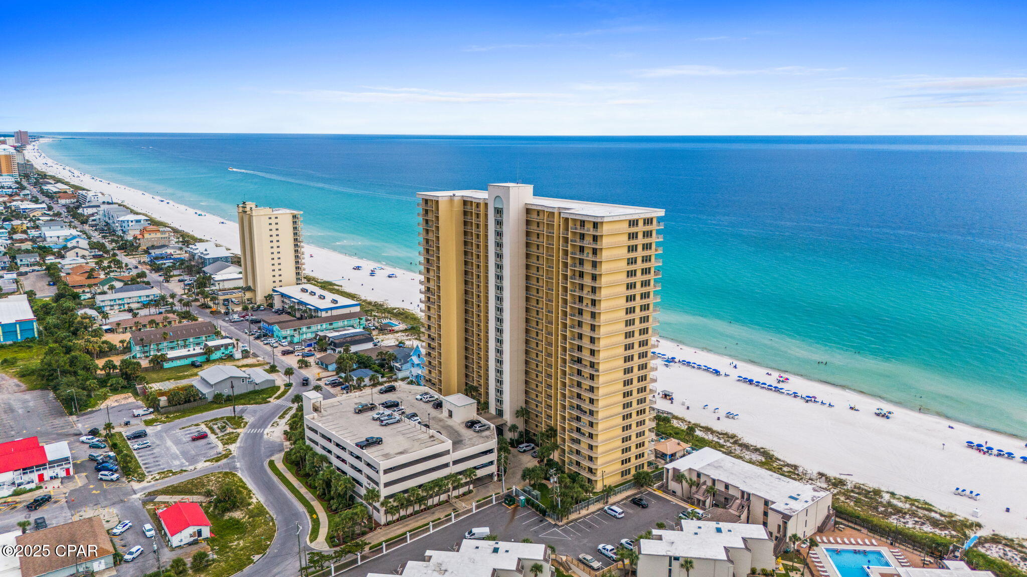 Image 42 For 8715 Surf Drive 102 B