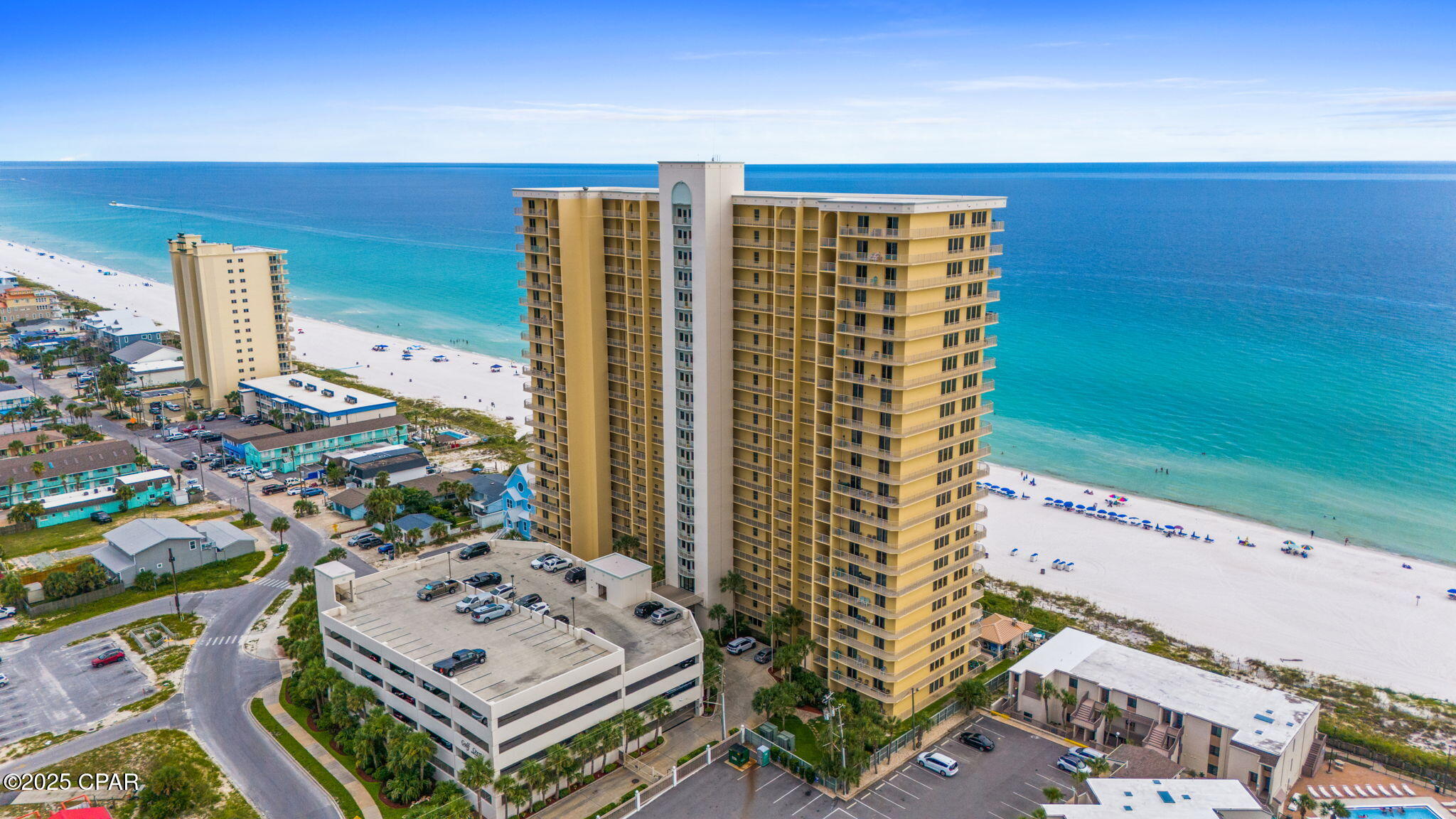 Image 43 For 8715 Surf Drive 102 B