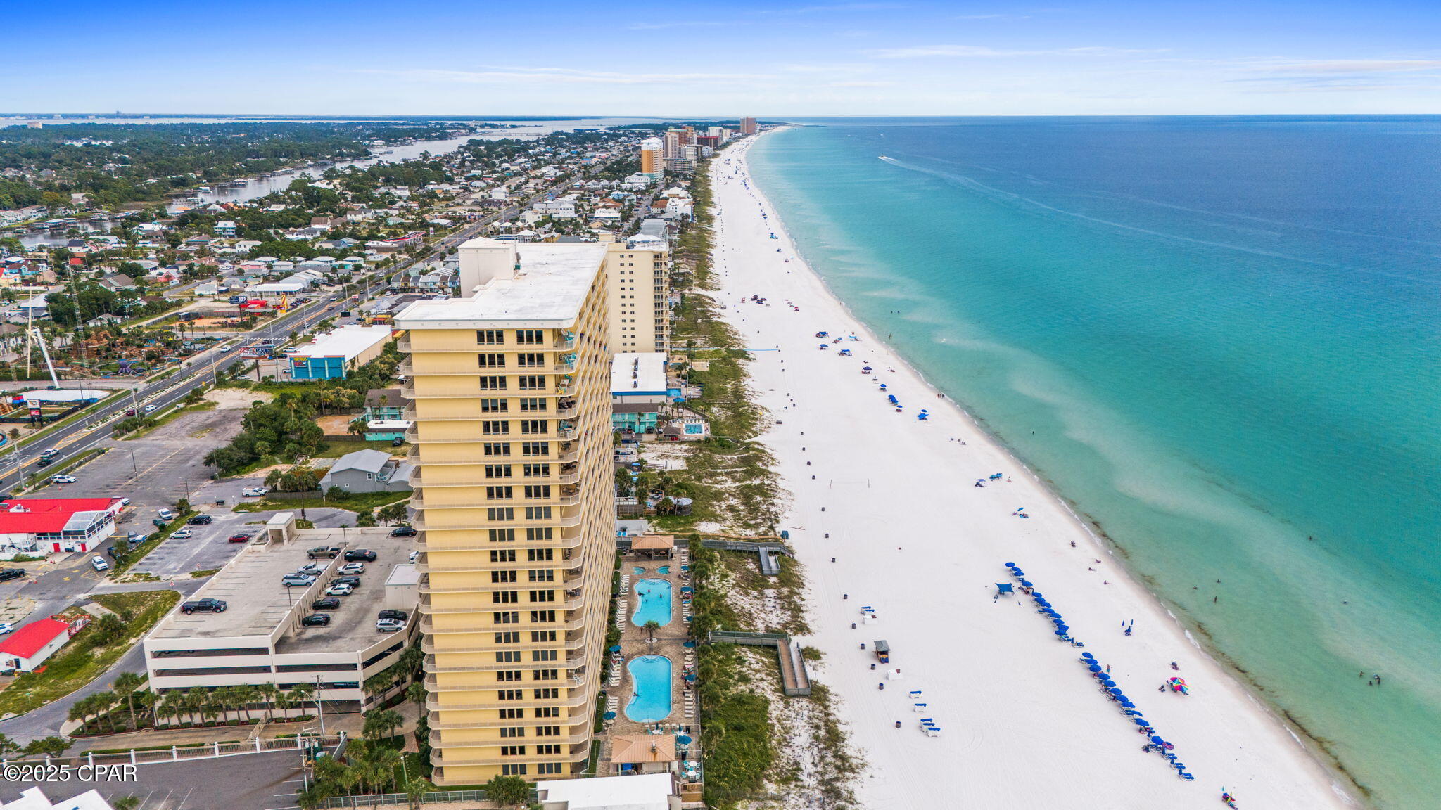 Image 44 For 8715 Surf Drive 102 B