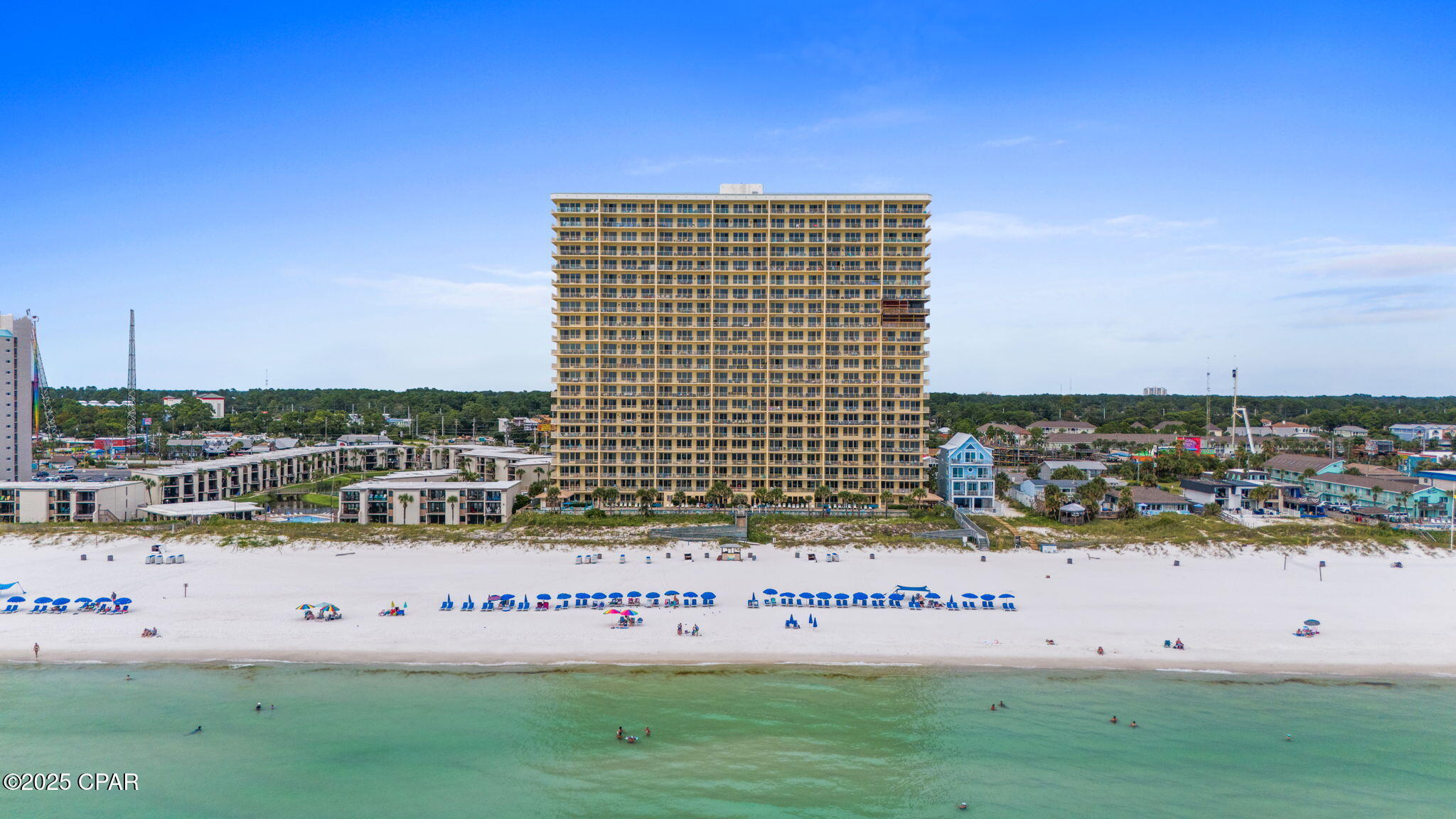 Image 47 For 8715 Surf Drive 102 B