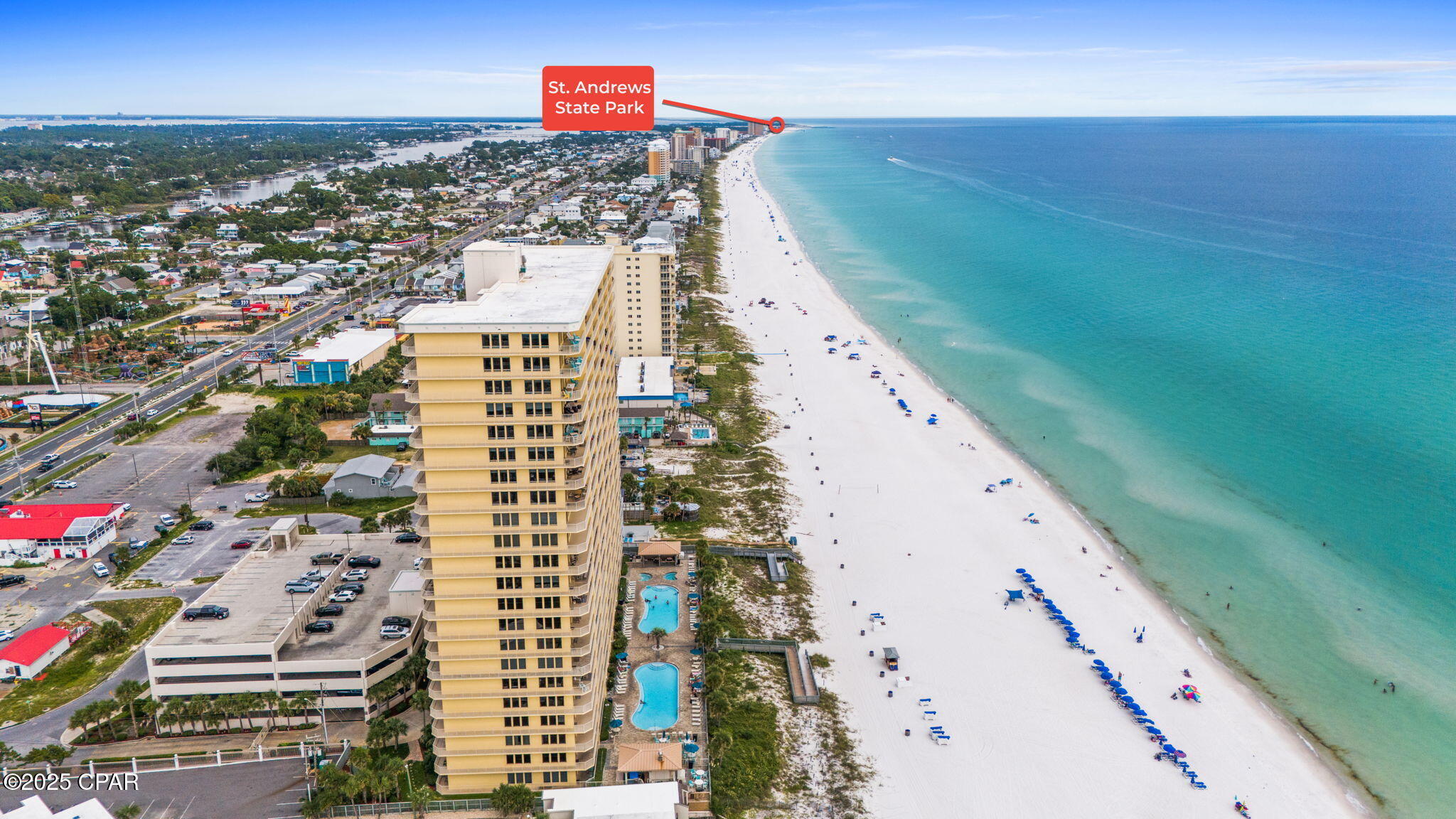 Image 51 For 8715 Surf Drive 102 B