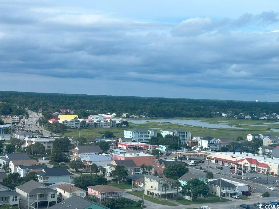 2100 N Ocean Blvd. UNIT #1737 North Myrtle Beach, SC 29582