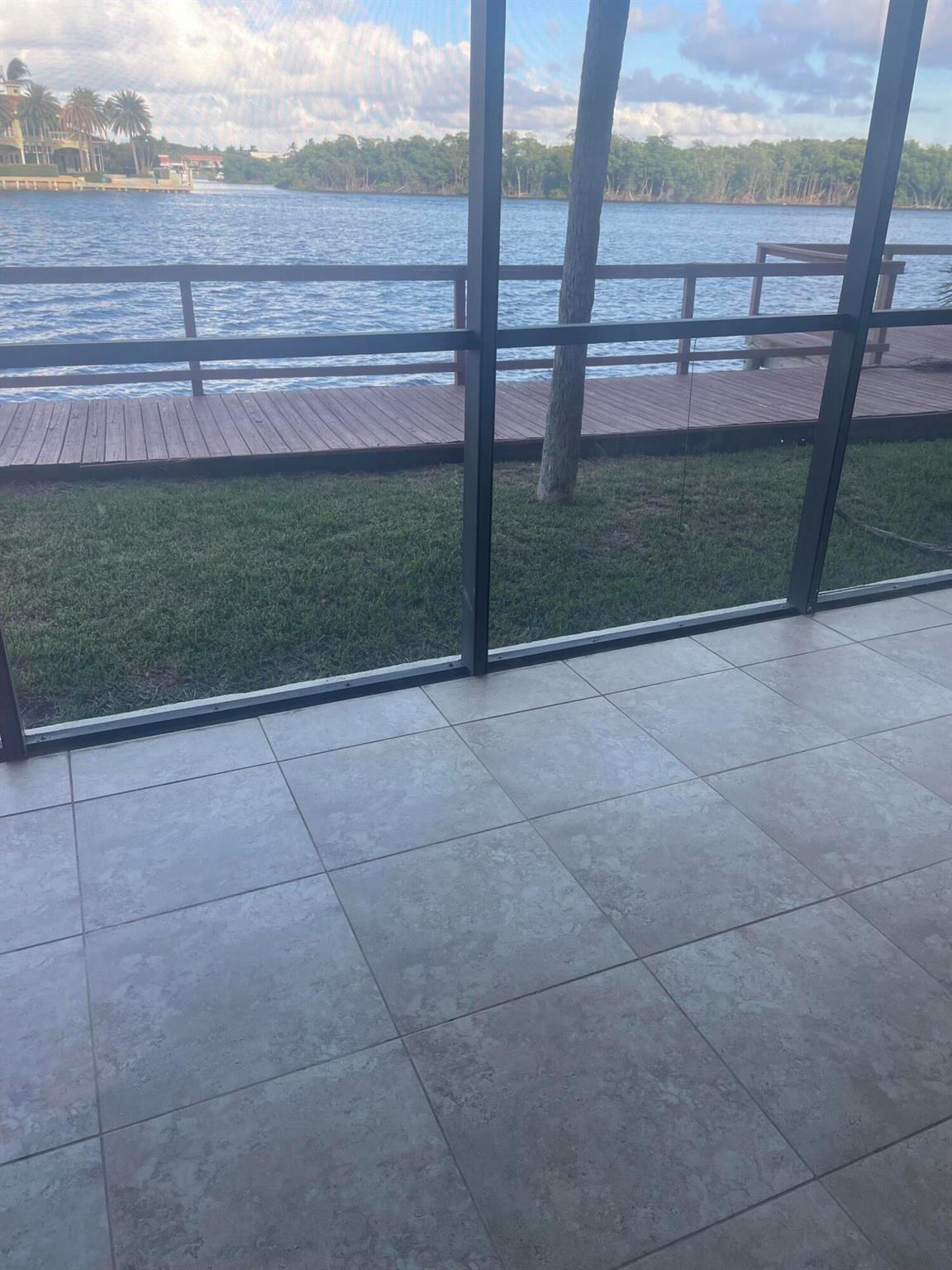 Harbor Hall Inlet Club Co