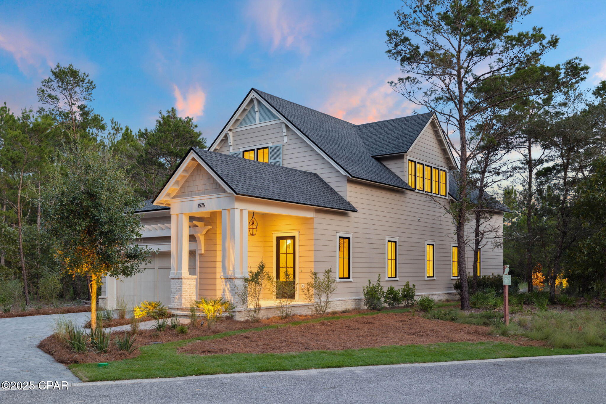 Details for 1576 Salamander Trail, Panama City Beach, FL 32413