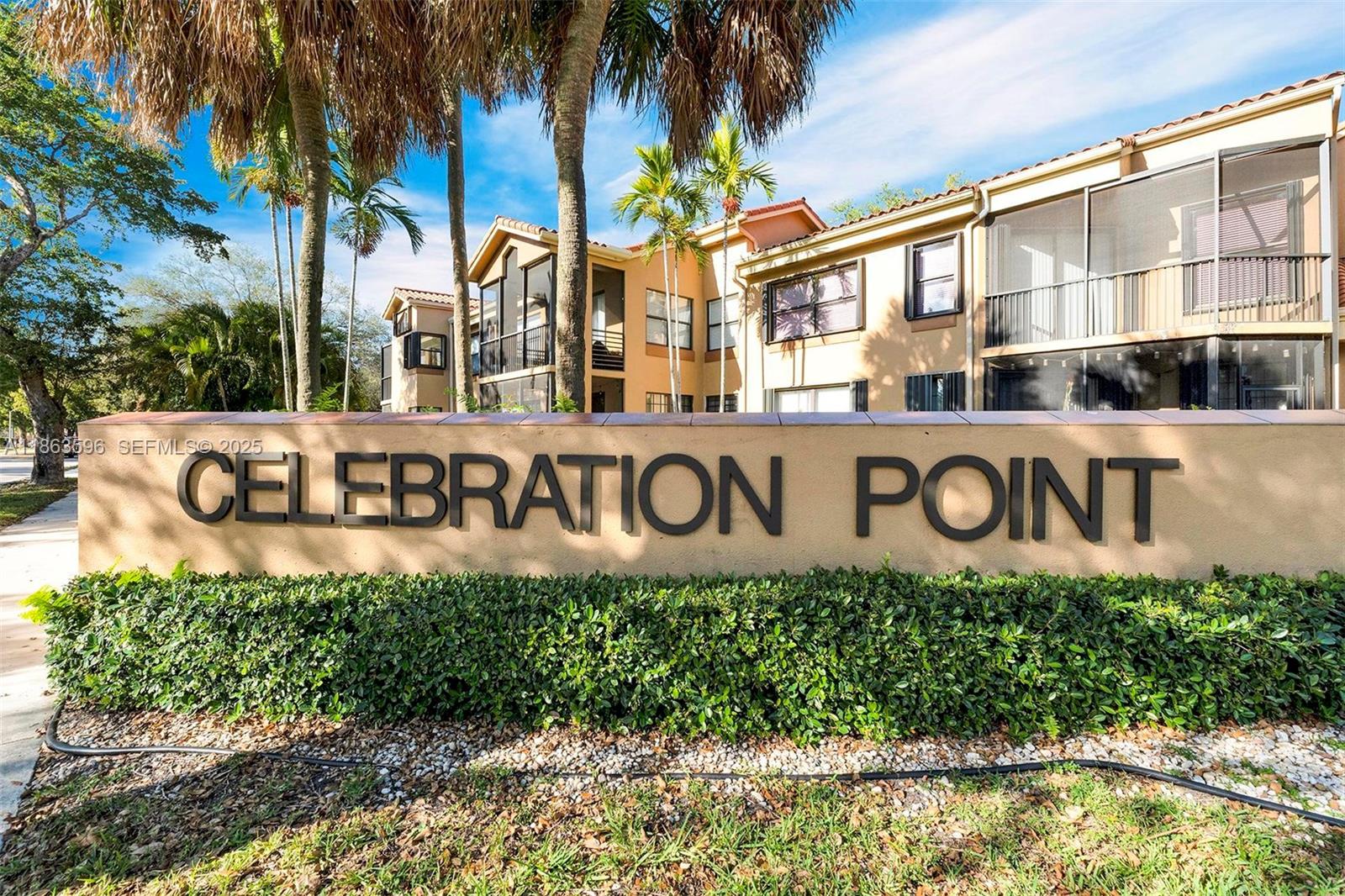 Celebration Point Condo #