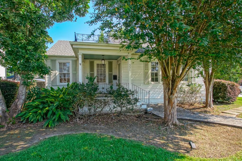 Homes for sale in New Orleans, LA | 331 Polk St, New Orleans, LA 70124 | MLS# 2517971