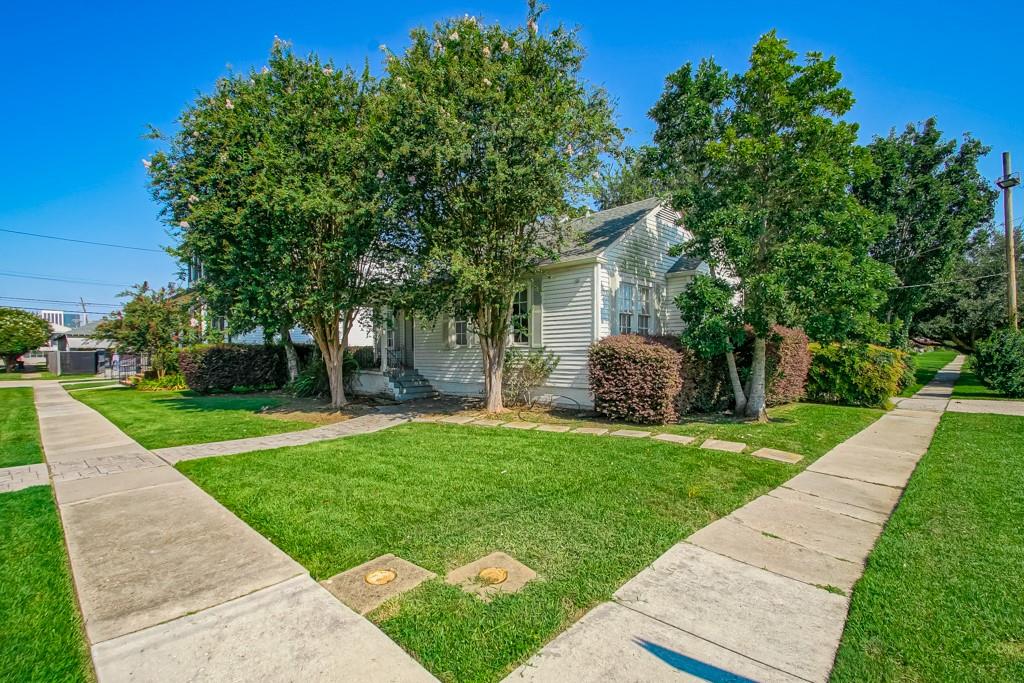 Homes for sale in New Orleans, LA | 331 Polk St, New Orleans, LA 70124 | MLS# 2517971