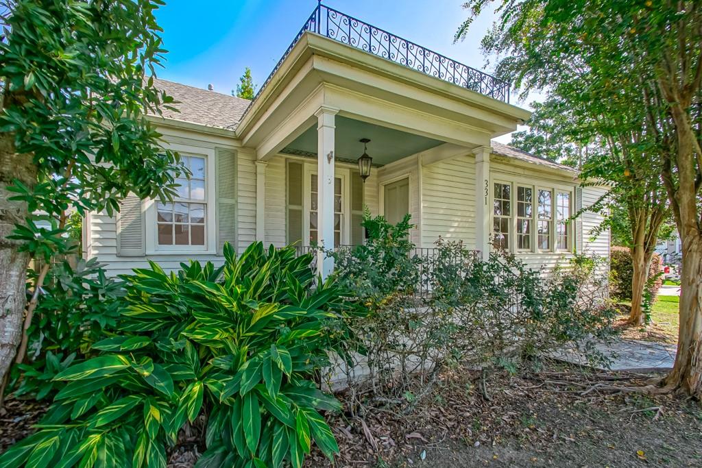 Homes for sale in New Orleans, LA | 331 Polk St, New Orleans, LA 70124 | MLS# 2517971