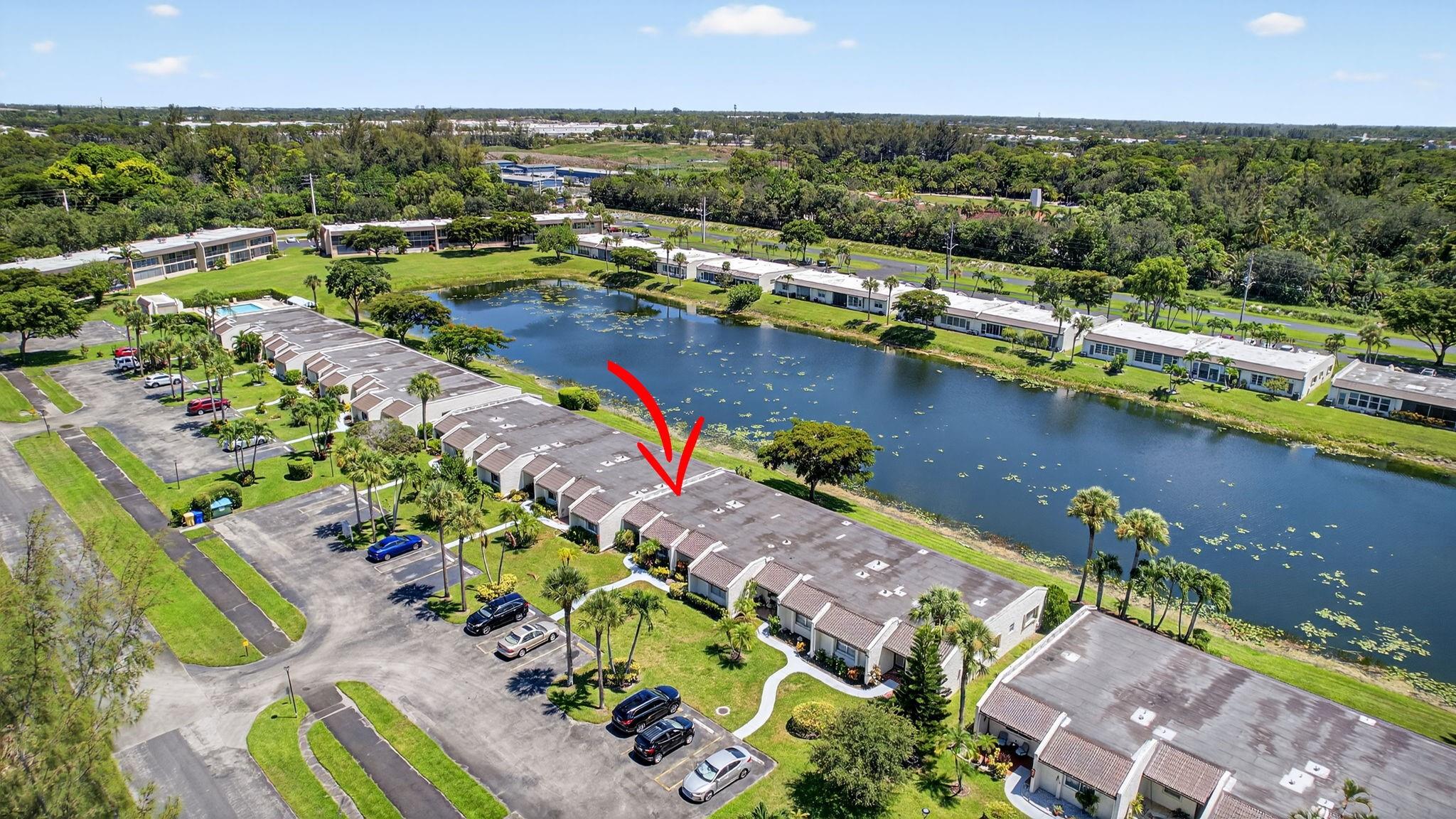 Homes for sale in West Palm Beach, FL | 224 Lake Constance Dr #224, West Palm Beach, FL 33411 | MLS# F10522918