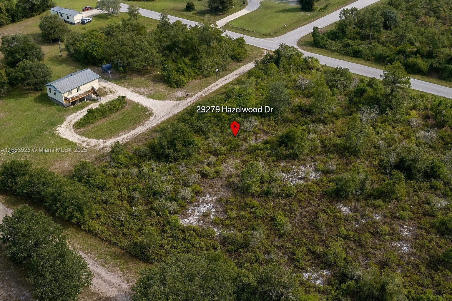 Punta Gorda Acres