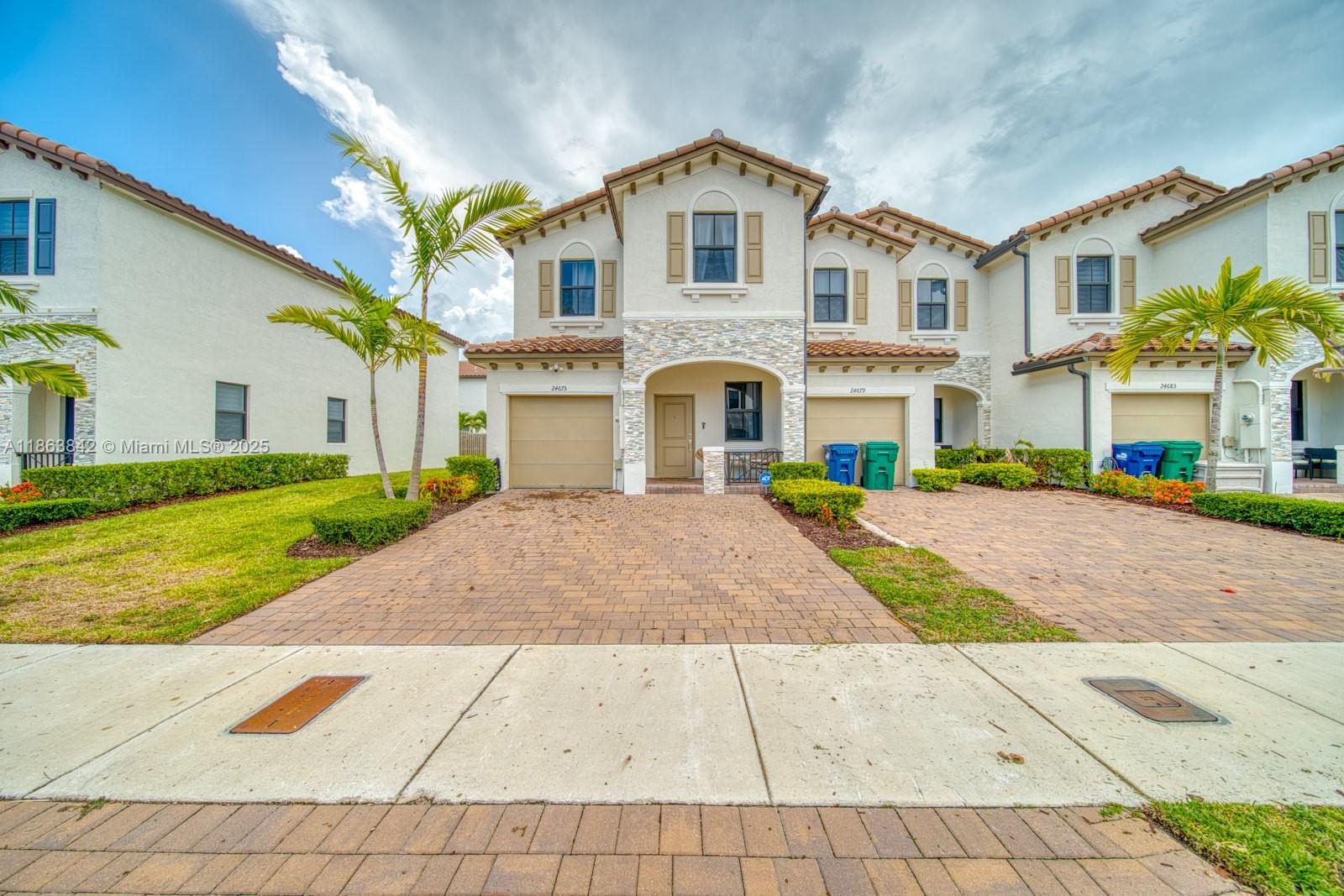 Silver Palm Residential H