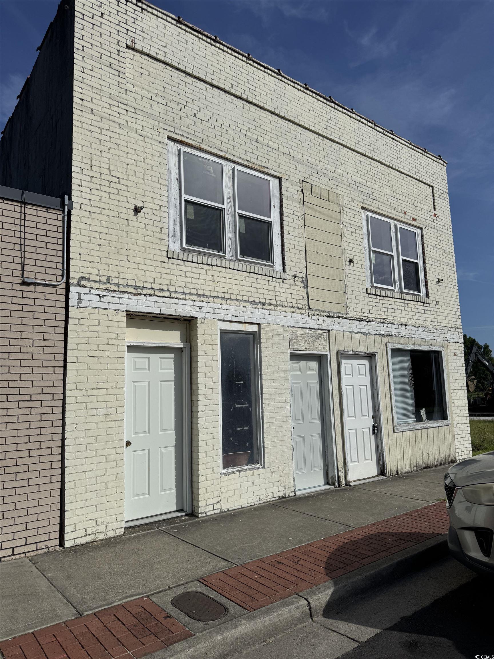 4211 Meeting St. Loris, SC 29569