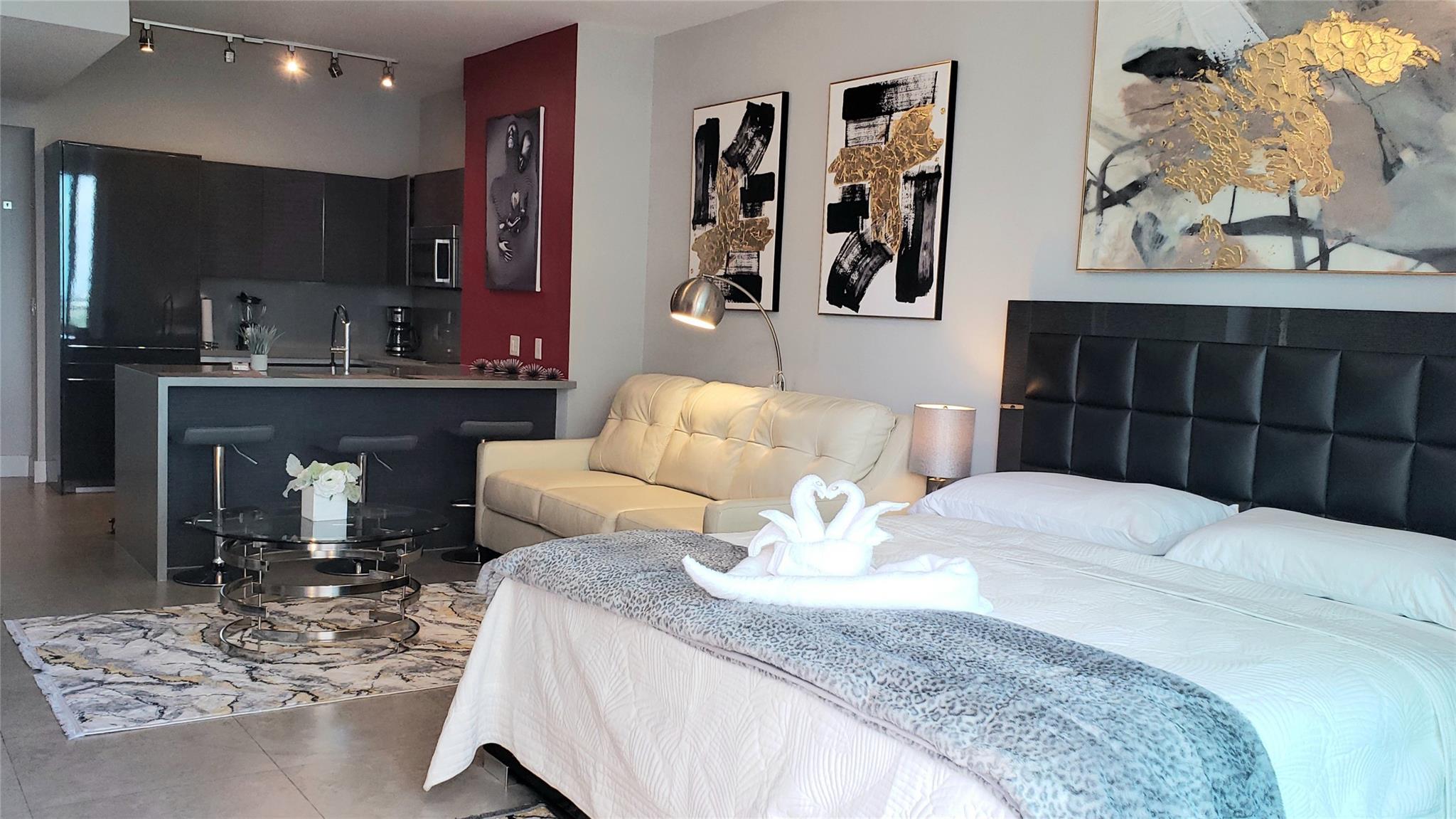 Apartamento para Alugar em Miami, FL