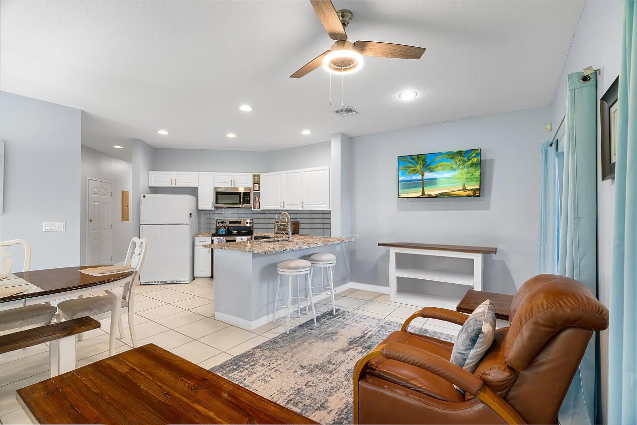 Castle Pines Condominium