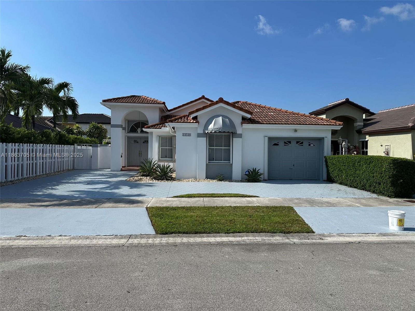 Shoma Homes At Tamiami II