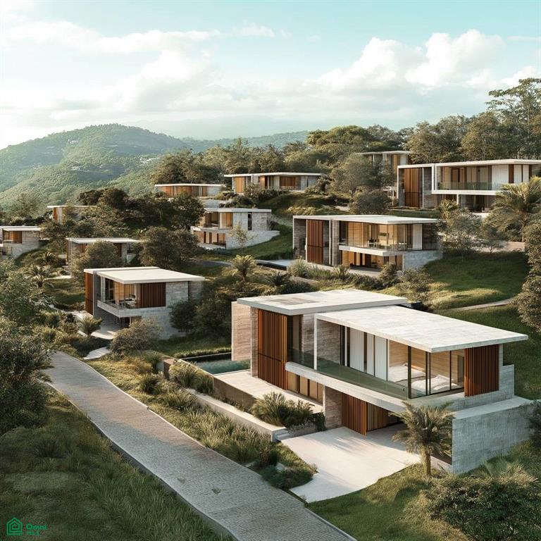 0 bed Land For Sale in Santa Cruz, Guanacaste - 1