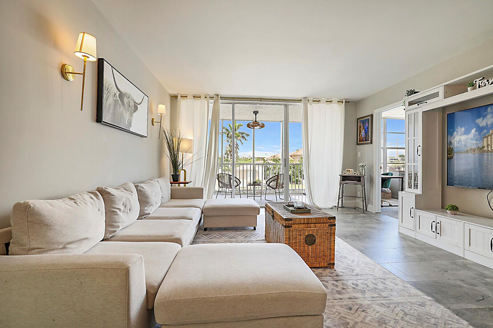 No 4 Palm-Aire At Coral K