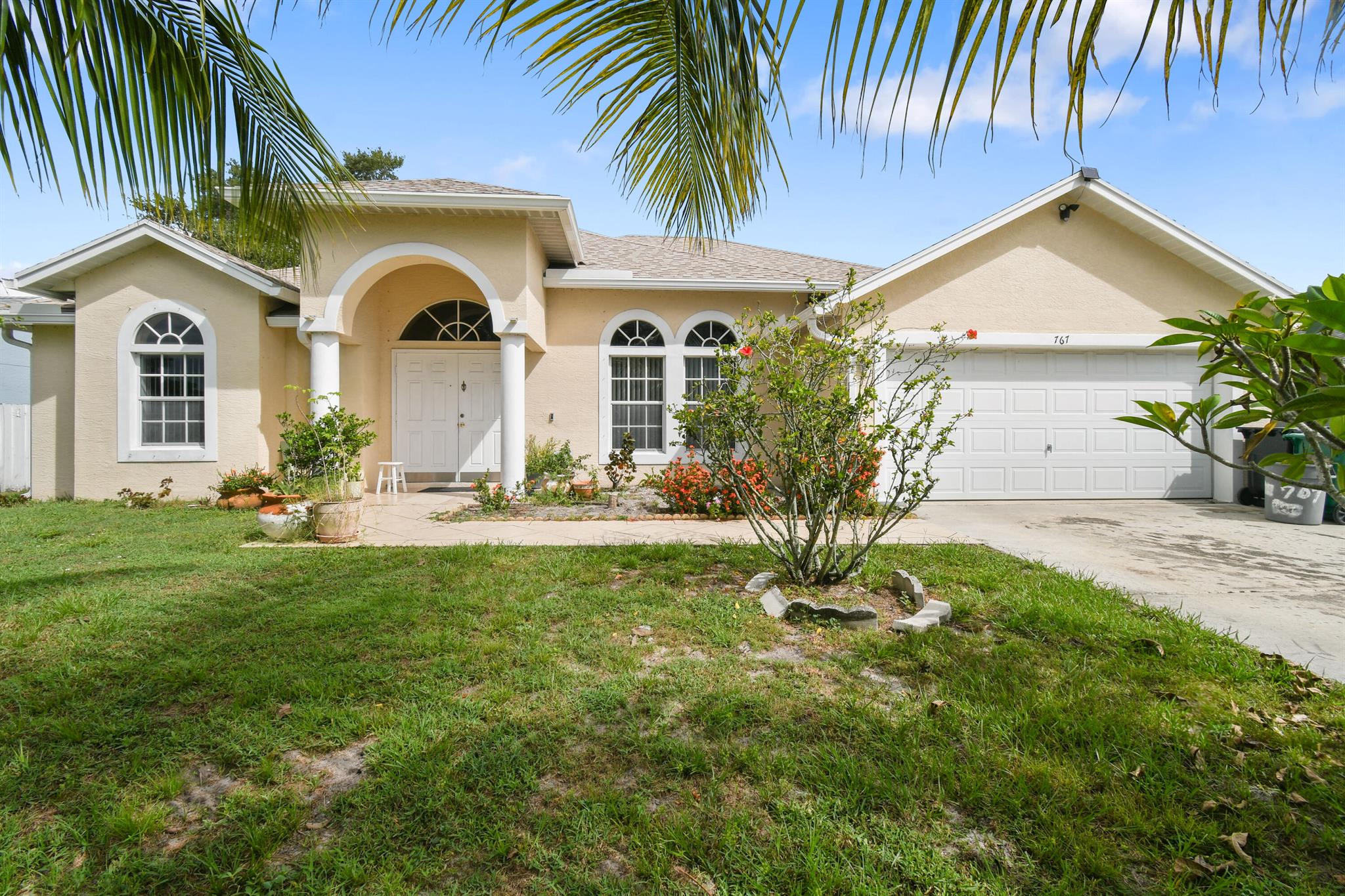 Port St Lucie Section 9