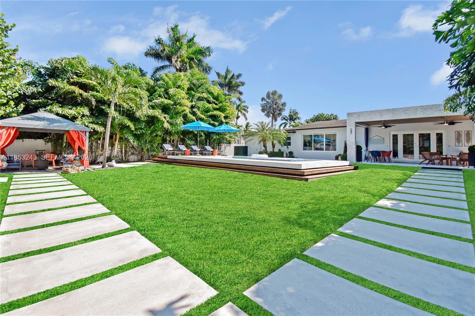 Biscayne Gardens Sec E Pa