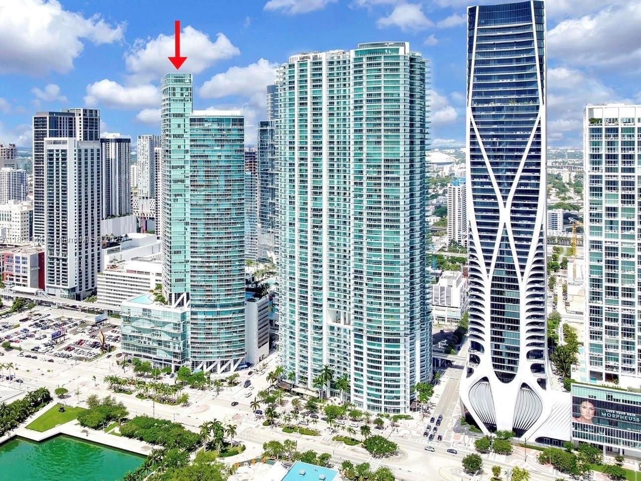 Condo for Sale in Miami, FL