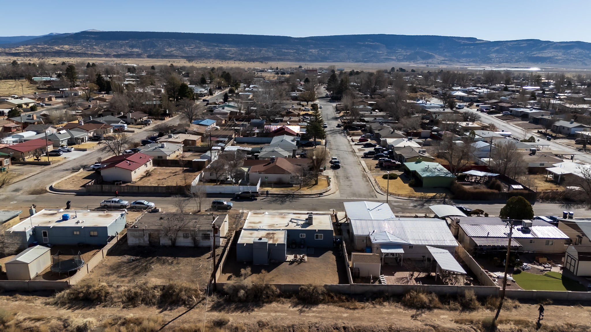 Homes for sale in Grants, NM | 916 Sage St, Grants, NM 87020 | MLS# 1090182