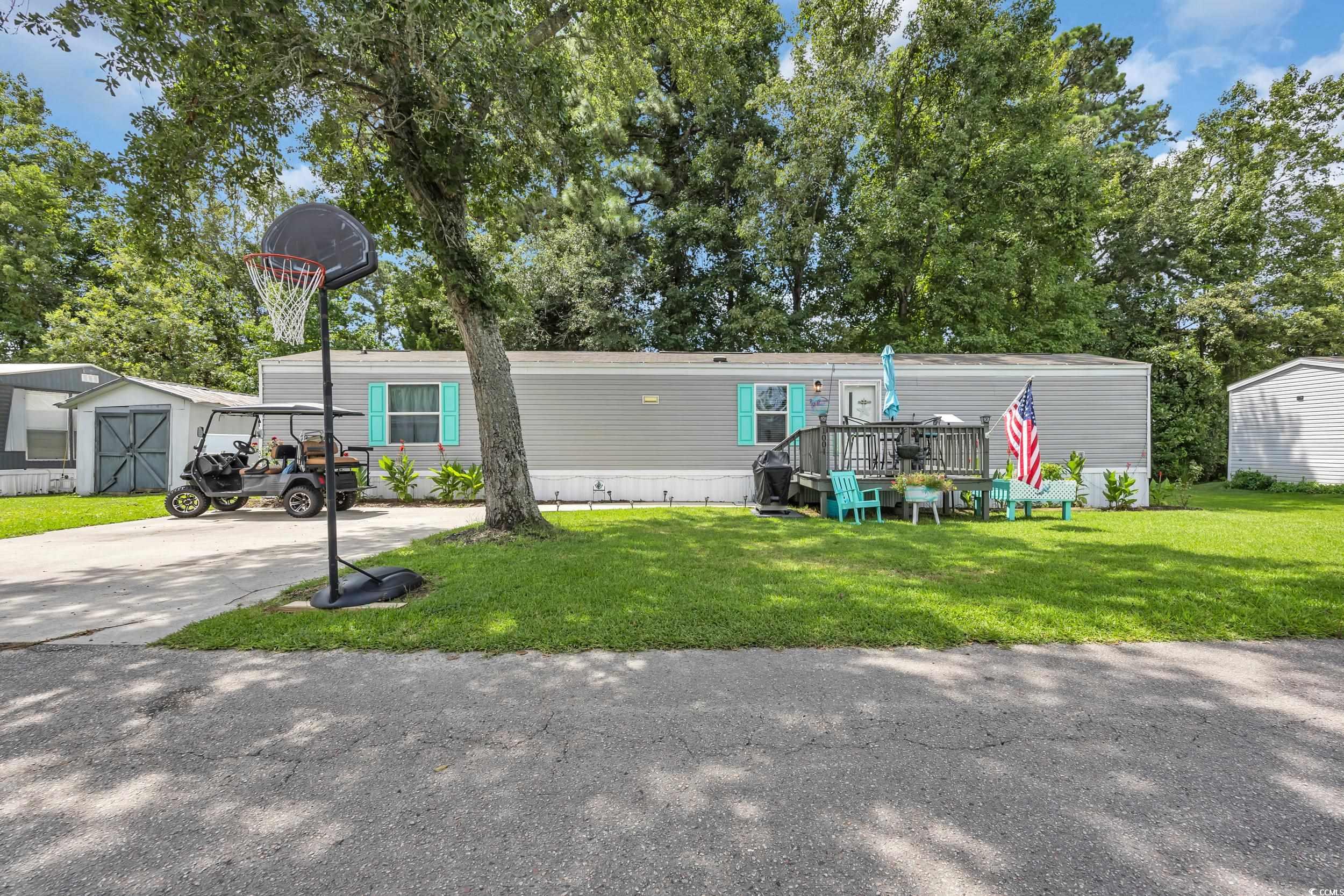 Homes for sale in North Myrtle Beach, SC | 1001 Baron Ln, North Myrtle Beach, SC 29582 | MLS# 2520531